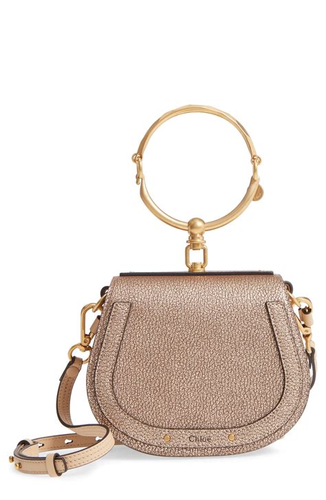 Bracelet Nile Chloé Bags 